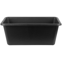 Кювета пластиковая для перемешивания раствора 60л FIT 04076