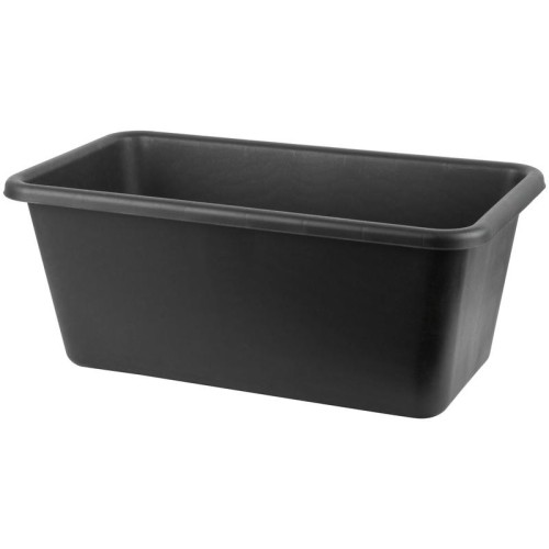 Кювета пластиковая для перемешивания раствора 60л FIT 04076
