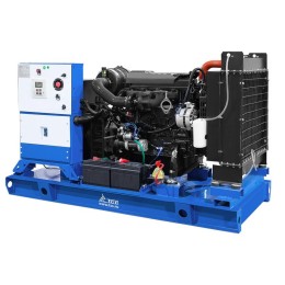 Электростанция дизельная АД-60С-Т400-1РМ7 ТСС 032029