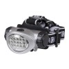 Фонарь налобный H3-L15 15LED IP43 регулир. угол наклона фонаря 3хAAA (не в компл.) ФАZА 2858788