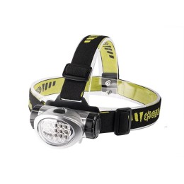 Фонарь налобный H3-L15 15LED IP43 регулир. угол наклона фонаря 3хAAA (не в компл.) ФАZА 2858788