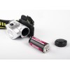 Фонарь налобный H3-L15 15LED IP43 регулир. угол наклона фонаря 3хAAA (не в компл.) ФАZА 2858788