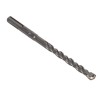 Бур 10х160/100 SDS-plus (2спирали 2 резца) ИНТЕРСКОЛ 05010.160