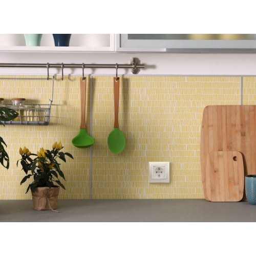 Розетка 1-м СП Valena 16А IP44 2P+E с заземл. защ. шторки с крышкой немецк. стандарт механизм бел. L
