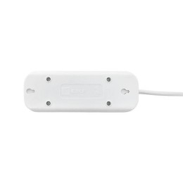 Удлинитель 3х2м с заземл. 16А IP20 Эксперт 3.0кВт ПВС 3х1 PROxima EKF UBA16-310-3-02