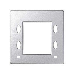 Накладка на 75815; 75816; 75817; 75818; 75820-39 Simon82 Detail алюм. 82555-93