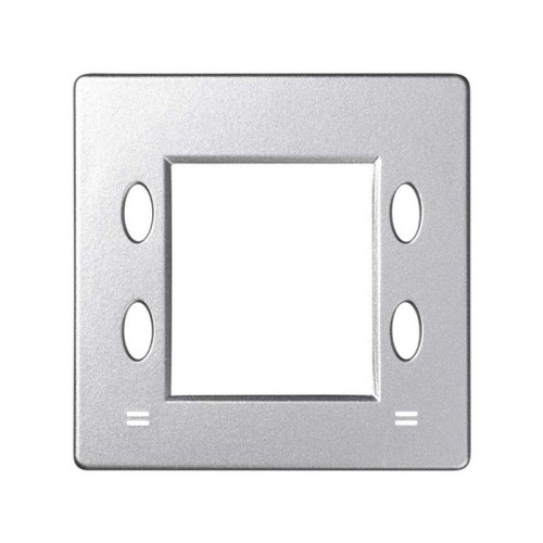 Накладка на 75815; 75816; 75817; 75818; 75820-39 Simon82 Detail алюм. 82555-93