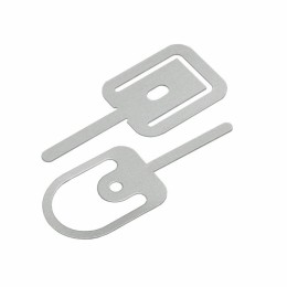 Хомут FR ПР-40 (уп.100шт) Промрукав PR08.3660
