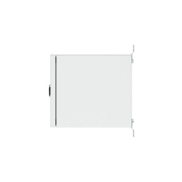 Шкаф климатический телекоммуникационный навесной 19дюйм 6U 600х350 ШКТ-НВ-6U-600-350 ССД 130411-0080