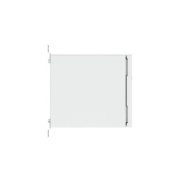 Шкаф климатический телекоммуникационный навесной 19дюйм 6U 600х350 ШКТ-НВ-6U-600-350 ССД 130411-0080