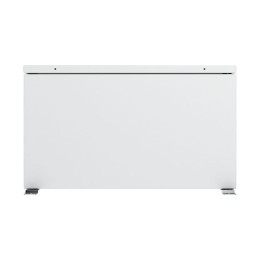 Шкаф климатический телекоммуникационный навесной 19дюйм 6U 600х350 ШКТ-НВ-6U-600-350 ССД 130411-0080