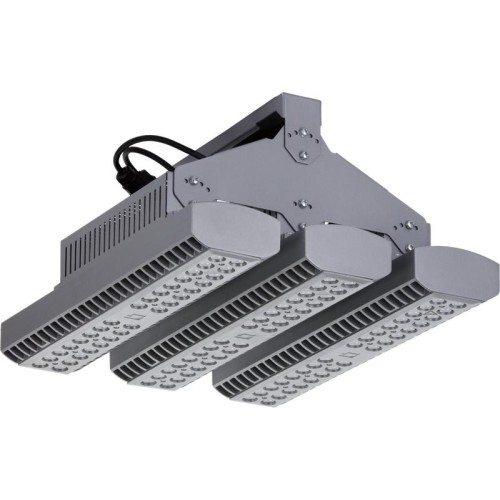 Светильник светодиодный HB LED 150 D40 Ex 5000К потолочный СТ 1224001630