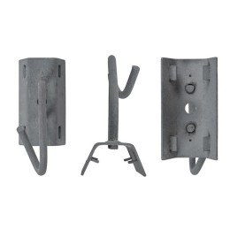 Узел крепления поддерживающий УК-П-02 сварной ССД 130801-00329