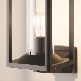 Светильник Cell 1х15Вт E27 IP65 бра настен. Maytoni O452WL-01GF