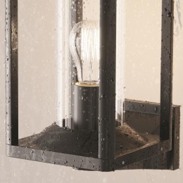 Светильник Cell 1х15Вт E27 IP65 бра настен. Maytoni O452WL-01GF