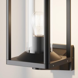 Светильник Cell 1х15Вт E27 IP65 бра настен. Maytoni O452WL-01GF