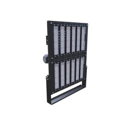 Светильник светодиодный LAD LED R500-12-120-6-600L 600Вт 5000К IP67 89502лм 100-305В уличный бел. LA
