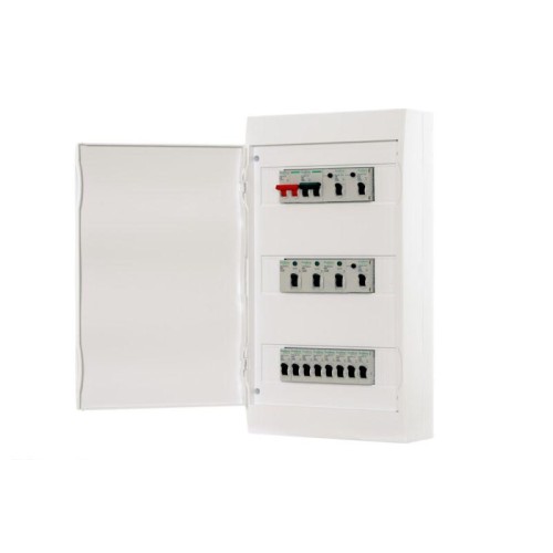 Выключатель автоматический 1п City9 Set (АВ) C 40А 6кА 230В SE C9F36140