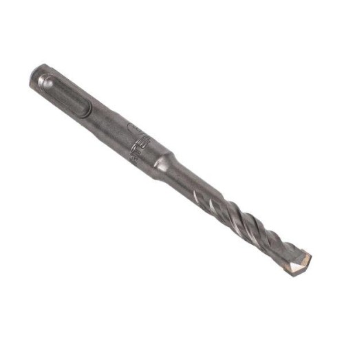 Бур 8.0х110/40 SDS-plus (2 спирали 2 резца) ИНТЕРСКОЛ 0508.110