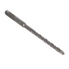 Бур 8х160/100 SDS-plus (2 спирали 2 резца) ИНТЕРСКОЛ 0508.160