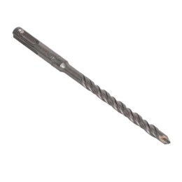 Бур 8х160/100 SDS-plus (2 спирали 2 резца) ИНТЕРСКОЛ 0508.160