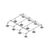 Конструкция опорная для установки оборудования TECHNORAPTOR STEELFOOT 2500х3000 тип 2 КМ TR0147