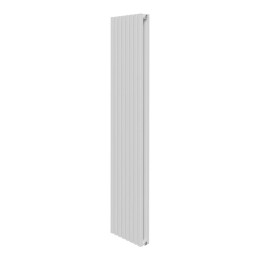 Радиатор дизайн Shift Q30 C2180 4 секц. RAL9016 Royal Thermo НС-1631253