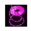Шнур светодиодный Дюралайт LDRP3W06-V 6м фиол. SHlights 4690601005755