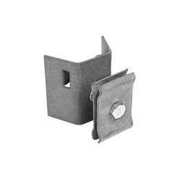 Зажим шлейфовый ЗКШ-3-11/14-2 ССД 130801-01009