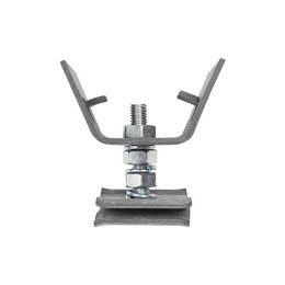 Зажим шлейфовый ЗКШ-3-11/14-2 ССД 130801-01009