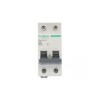 Выключатель автоматический 2п City9 Set (АВ) С 40А 6кА 230В SE C9F36240
