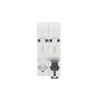 Выключатель автоматический 2п City9 Set (АВ) С 50А 6кА 230В SE C9F36250