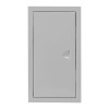 Люк ревизионный 200х400 металл Basic EKF lm-200x400