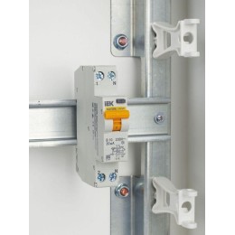 Выключатель автоматический дифференциального тока B 10А 30мА АВДТ32МL KARAT IEK MVD12-1-010-B-030