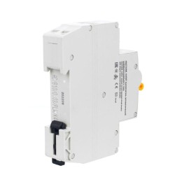 Выключатель автоматический дифференциального тока B 10А 30мА АВДТ32МL KARAT IEK MVD12-1-010-B-030