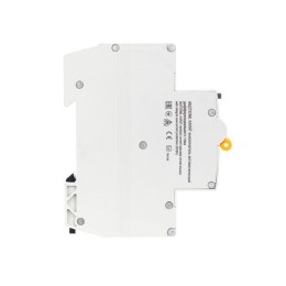 Выключатель автоматический дифференциального тока B 10А 30мА АВДТ32МL KARAT IEK MVD12-1-010-B-030