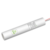 Батарея BS-3KRHT33/62-4.5/L-HB500-0-10 Белый свет a18271