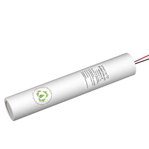 Батарея BS-3KRHT33/62-4.5/L-HB500-0-10 Белый свет a18271