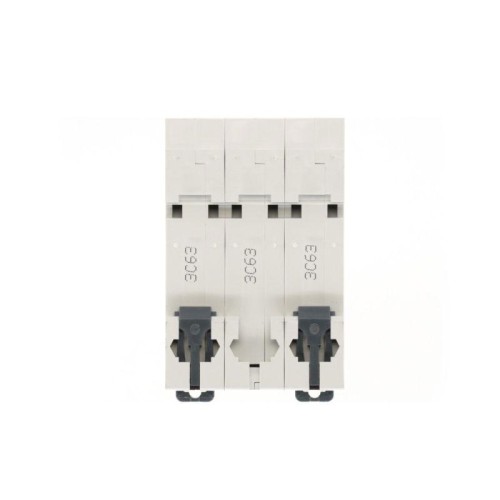 Выключатель автоматический 3п City9 Set (АВ) С 63А 6кА 400В SE C9F36363