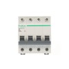 Выключатель автоматический 4п City9 Set (АВ) С 6А 6кА 400В SE C9F36406