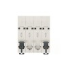 Выключатель автоматический 4п City9 Set (АВ) С 6А 6кА 400В SE C9F36406
