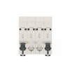 Выключатель автоматический 4п City9 Set (АВ) С 10А 6кА 400В SE C9F36410