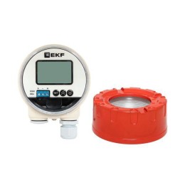 Ультразвуковой уровнемер SONIC-1 0-5м EKF snc-1-5