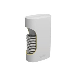 Бойлер косвенного нагрева AQUATEC INOX RTWX-F 80 настенный Royal Thermo НС-1201235