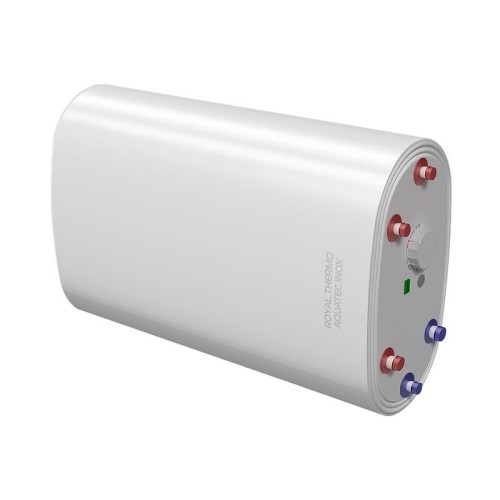 Бойлер косвенного нагрева AQUATEC INOX RTWX-F 80 настенный Royal Thermo НС-1201235