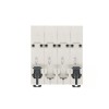 Выключатель автоматический 4п City9 Set (АВ) С 16А 6кА 400В SE C9F36416