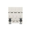 Выключатель автоматический 4п City9 Set (АВ) С 20А 6кА 400В SE C9F36420