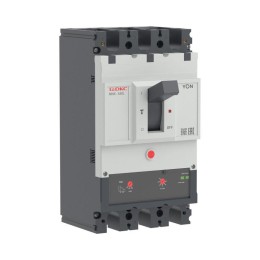 Выключатель автоматический 3P 630А 70кА pro MNX630L при AC415V расцепитель TMM YON MNX630L3PTMM0630