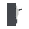 Выключатель автоматический 3P 630А 70кА pro MNX630L при AC415V расцепитель TMM YON MNX630L3PTMM0630