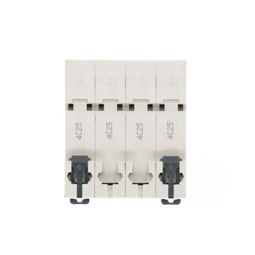Выключатель автоматический 4п City9 Set (АВ) С 25А 6кА 400В SE C9F36425